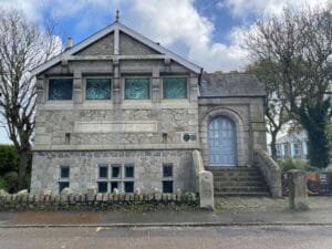 Newlyn Art Gallery