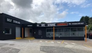 The Cornish Storehouse