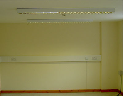 Mervin Smith Electrical Services