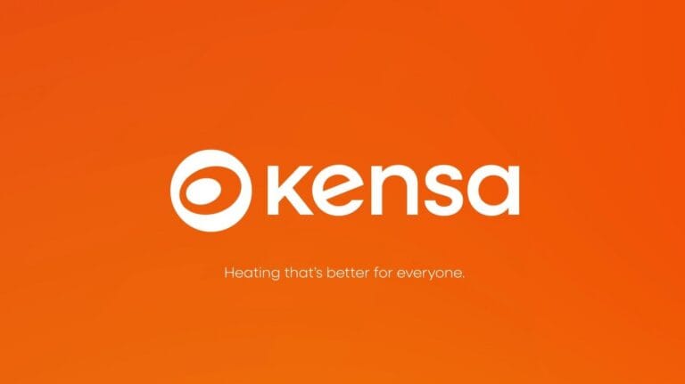Kensa Heat Pumps (Installation Partner)