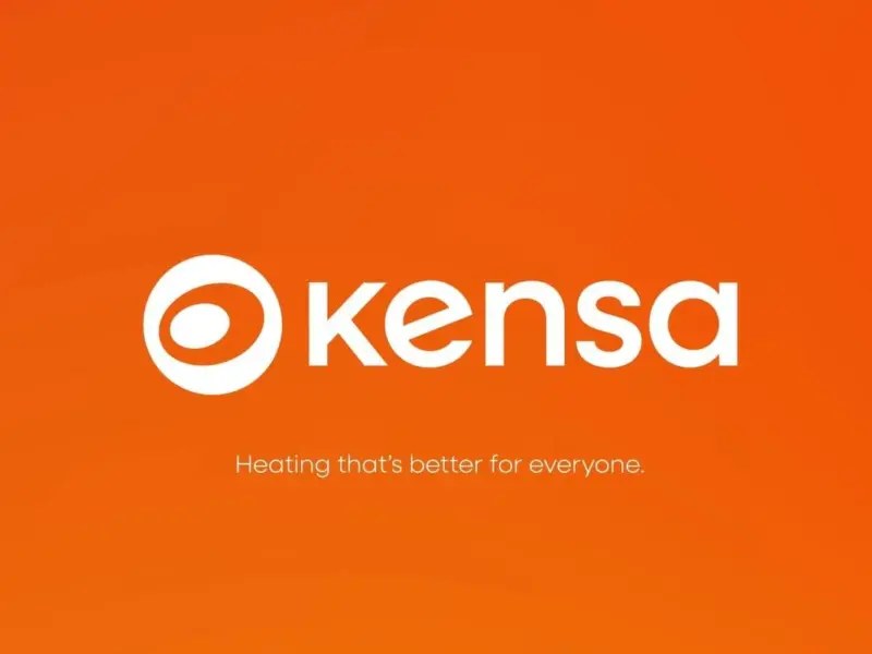 Kensa Heat Pumps (Installation Partner)