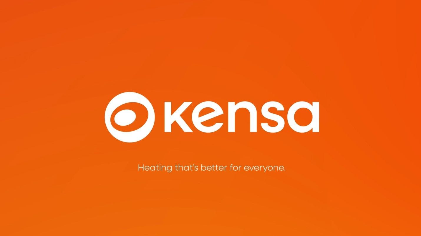 Kensa Heat Pumps (Installation Partner)
