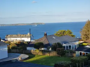 Trelawne Hotel