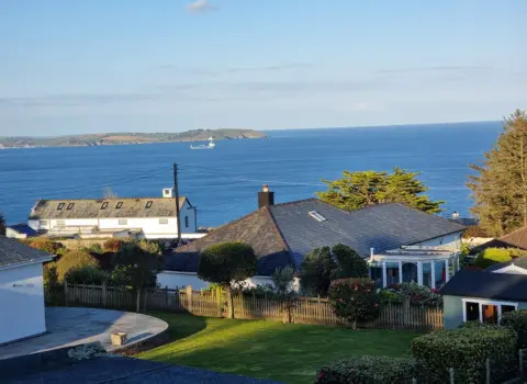 Trelawne Hotel