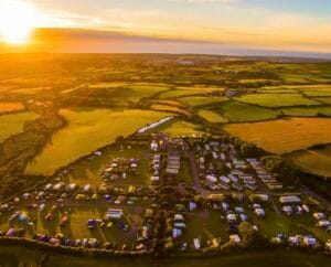 Lanyon Holiday Park