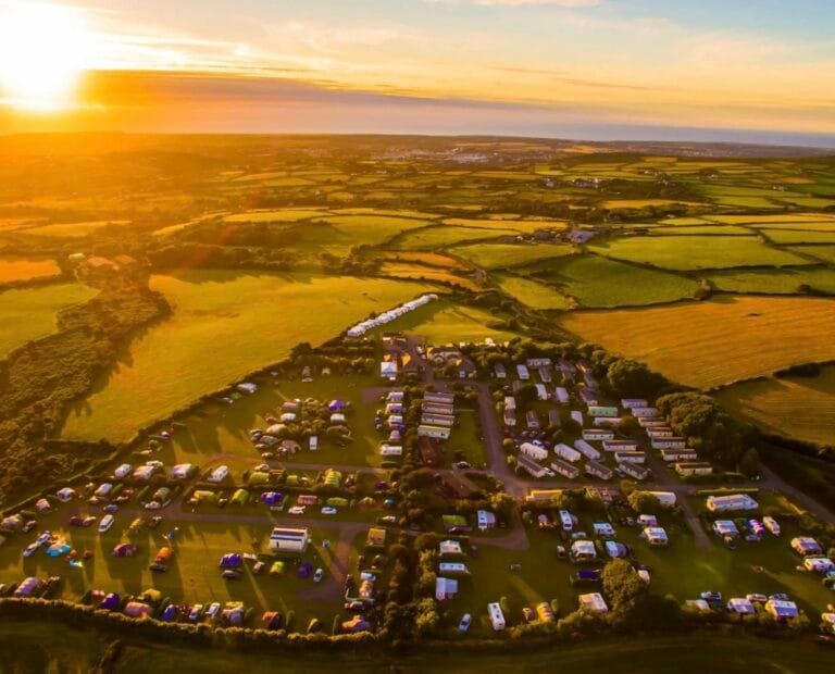 Lanyon Holiday Park