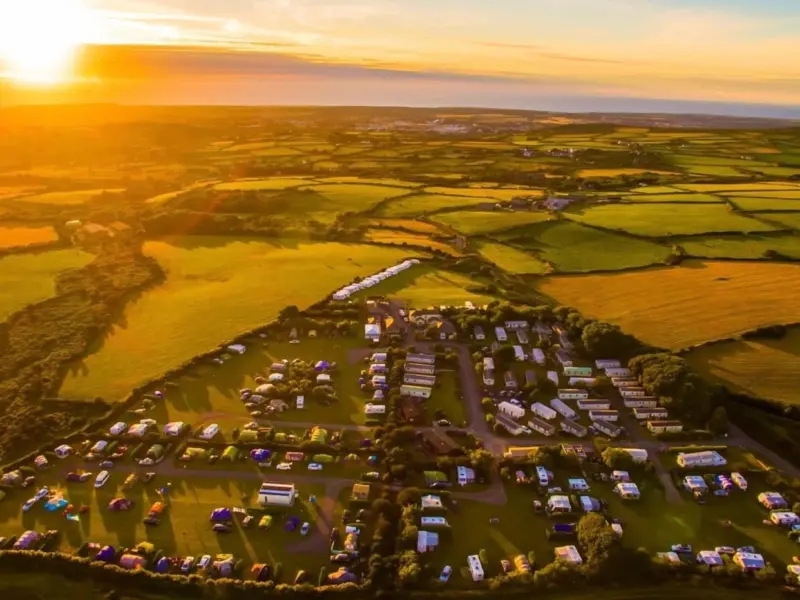 Lanyon Holiday Park