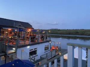 The Ferry Inn