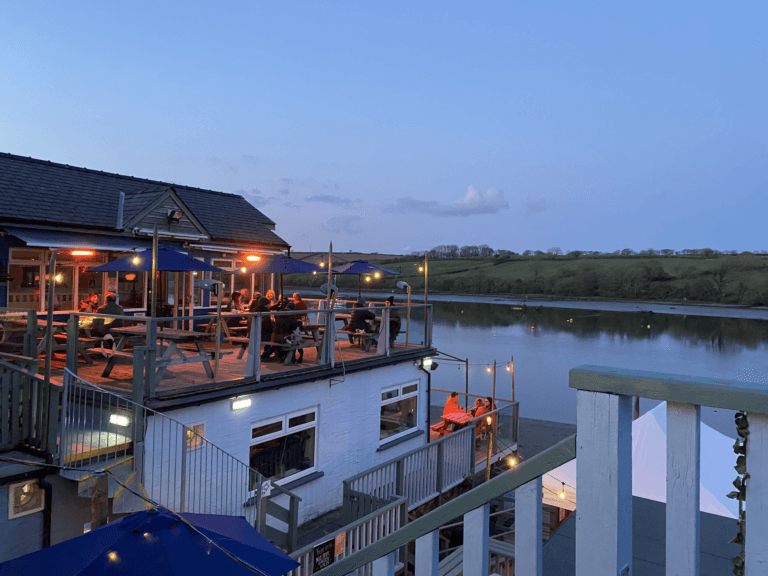 The Ferry Inn