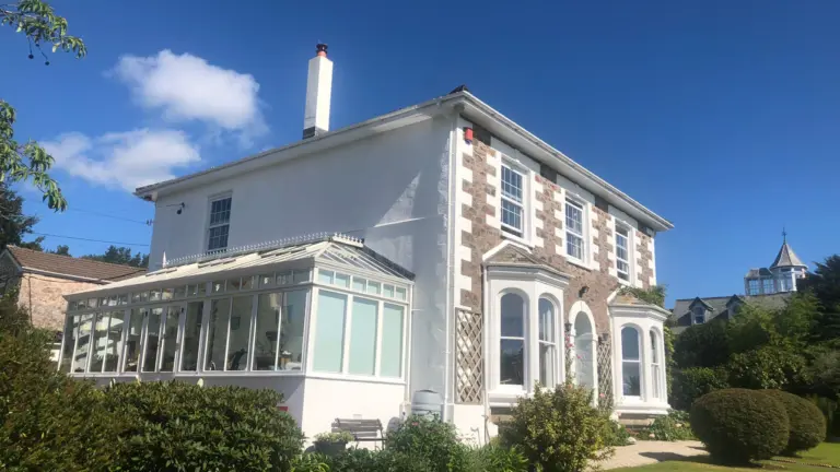 The Ivy House Country Inn