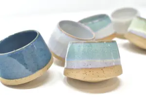 The Crafty Potter