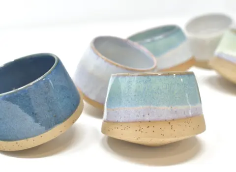 The Crafty Potter