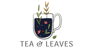 The Gilded Teapot