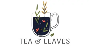 The Gilded Teapot