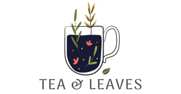 The Gilded Teapot
