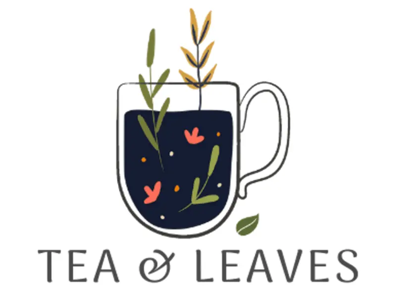 The Gilded Teapot