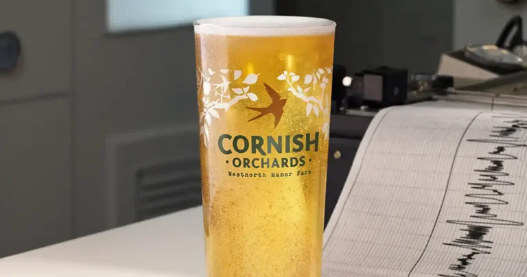 Cornish Orchards Farm Shop