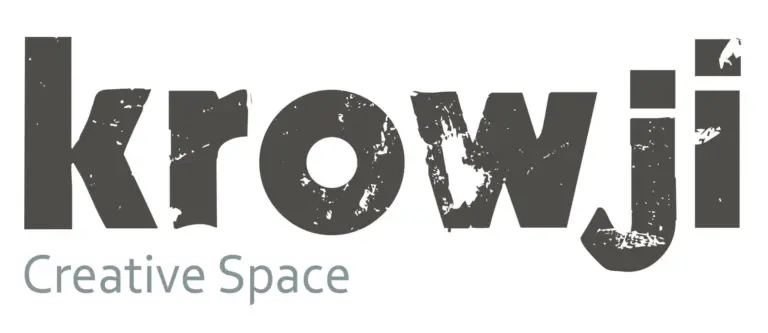 Krowji – Creative Workspace & Studios (Retail area if available)