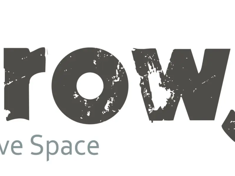 Krowji – Creative Workspace & Studios (Retail area if available)