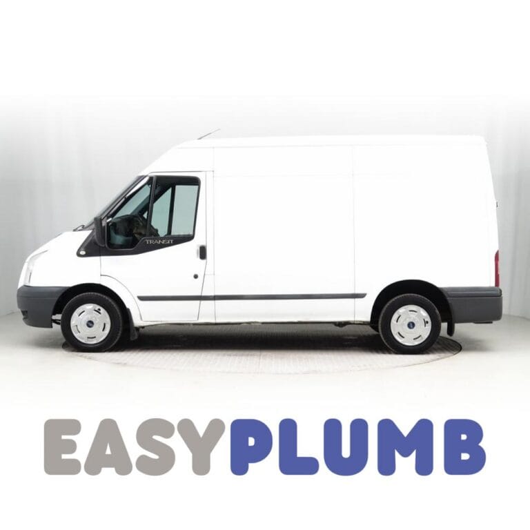 Mike Tresize Plumbing & Heating