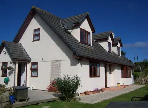 Nancherrow Guest House