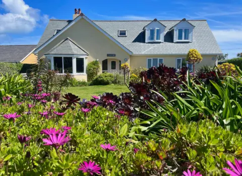 Carntop Guesthouse