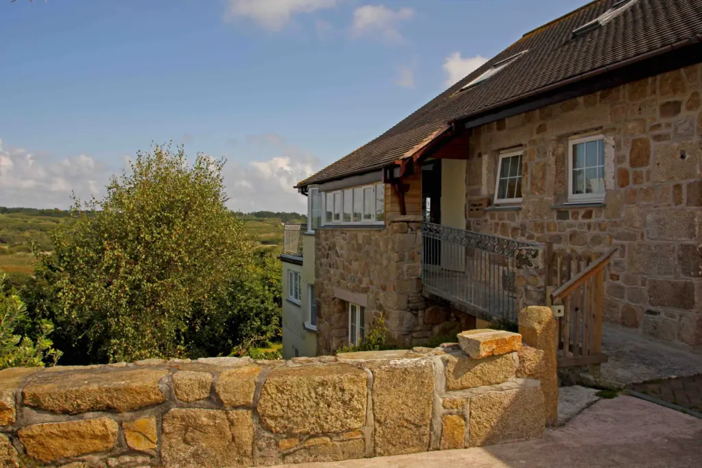 Penhallow