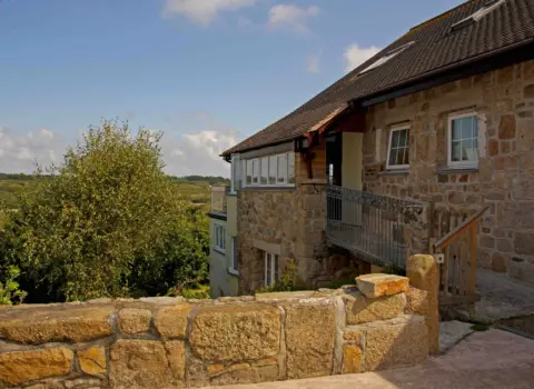 Penhallow