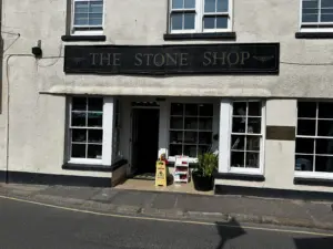 The Stone Shop