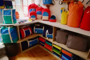 Rat Bags Canvas Shop