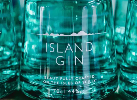 Scilly Spirit