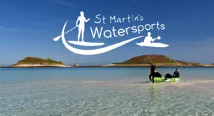 St Martin’s Watersports