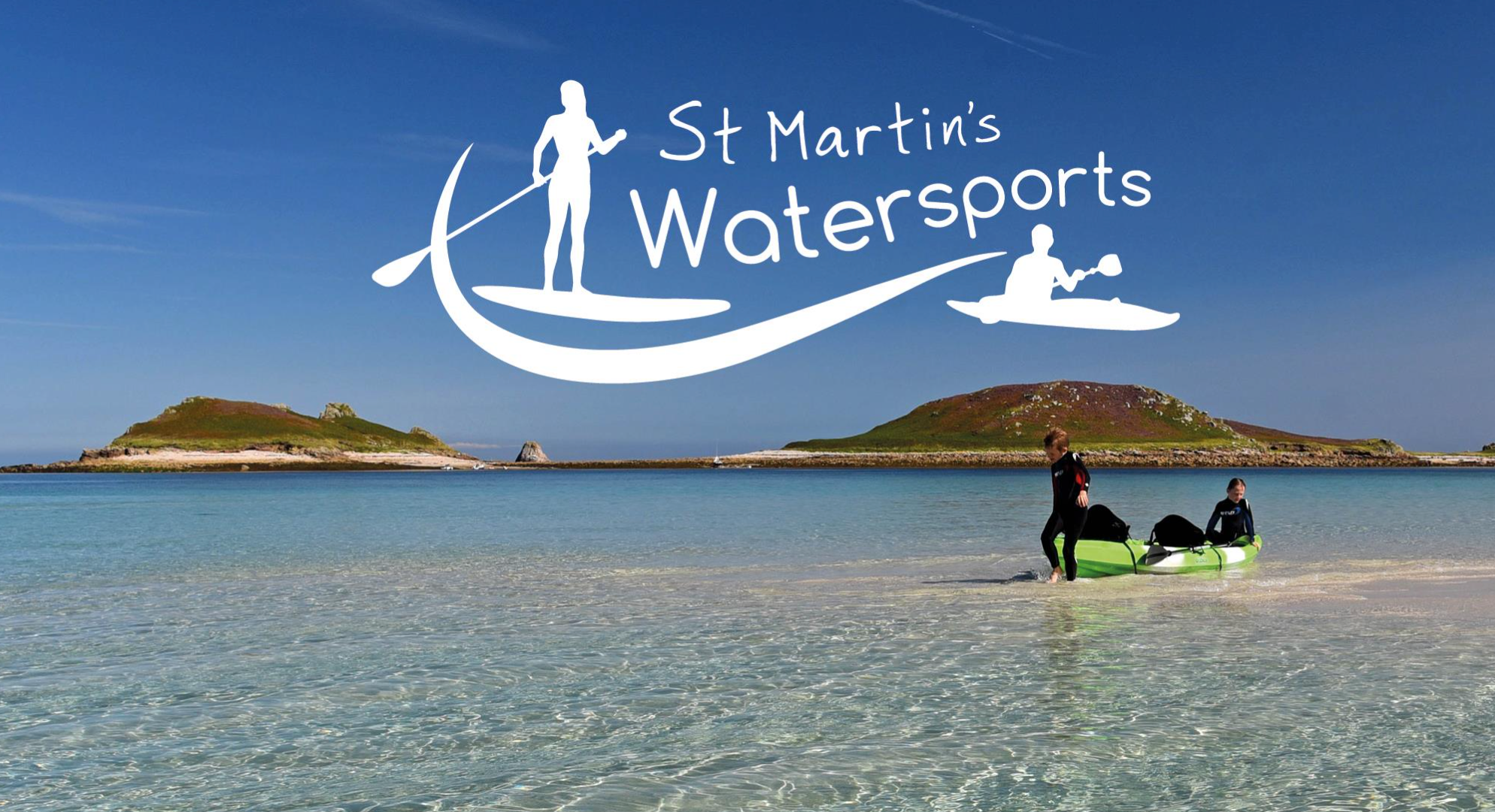 St Martin’s Watersports