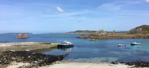 St Agnes Boating