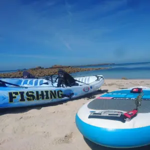 St Agnes Watersports ( Isles of Scilly)