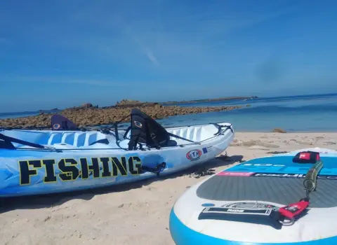 St Agnes Watersports ( Isles of Scilly)