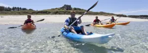 The Sailing Centre