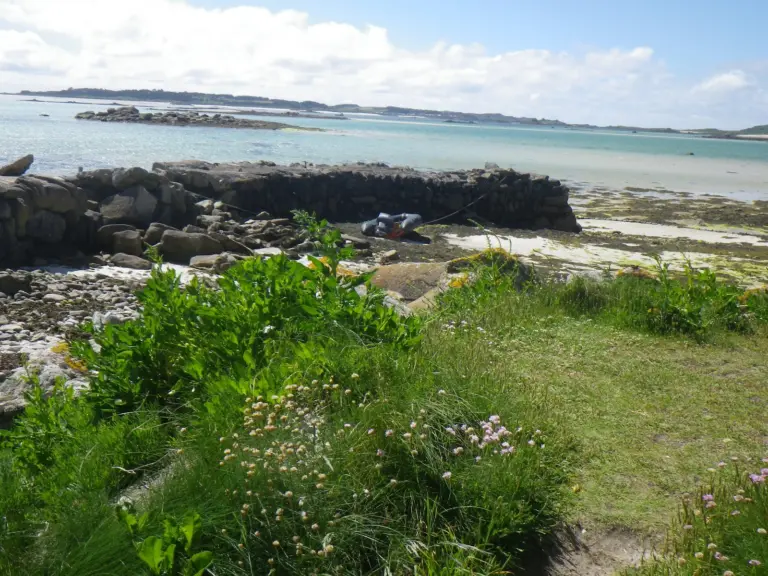 The Old Quay