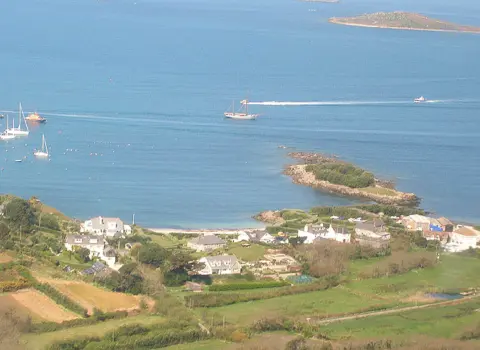 Porthloo
