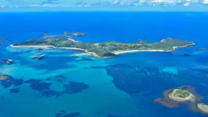 St Martin’s Self Catering