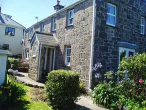 Porthmellon Holiday Cottage Isles Of Scilly