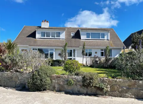 Carn Ithen Self Catering