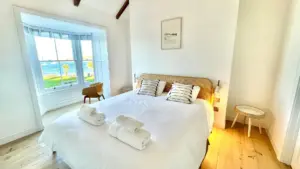 Reculver Self Catering