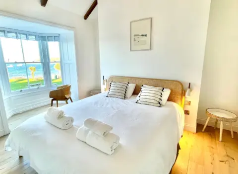 Reculver Self Catering