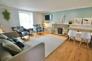 Newfort House Self Catering