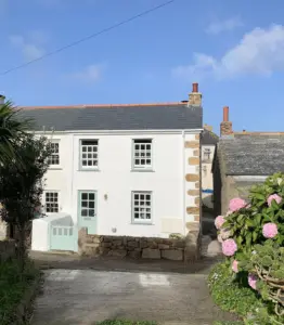 Charlie’s Cottage