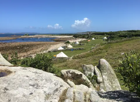 Troytown Farm