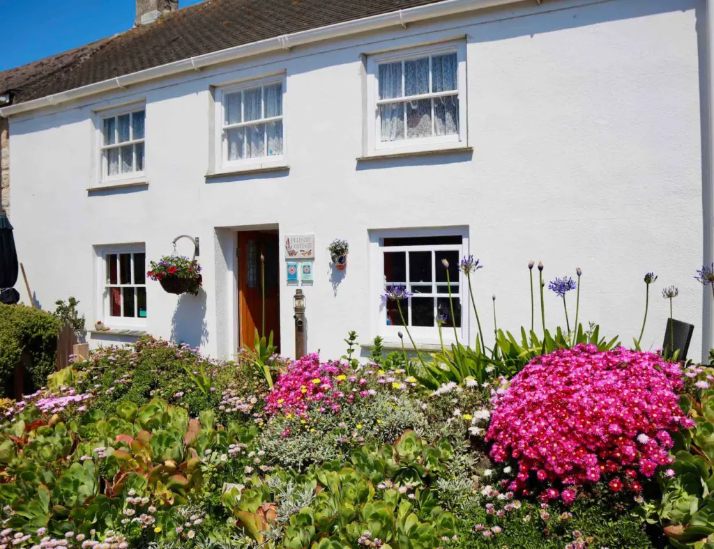 Pelistry Cottage