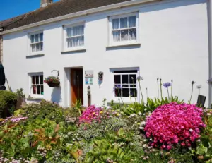 Pelistry Cottage