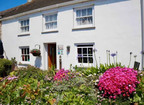 Pelistry Cottage
